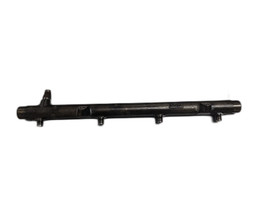 Left Fuel Rail From 2008 Ford F-250 Super Duty  6.4  Diesel - £50.72 GBP