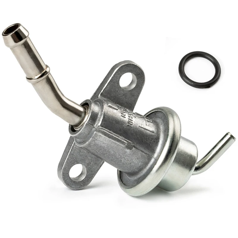 16740-MBW-J32 16740MBWJ32 16740 MBW J32 Fuel Pressure Regulator For Honda CBR - $36.78