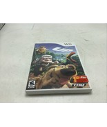 Up (Nintendo Wii, 2009) In Box Tested &amp; Working Great! - $183.28 MXN