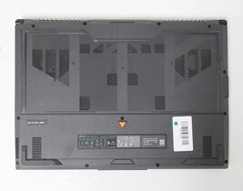 ASUS TUF A16 FA617NT 16" Ryzen 7 7735HS 16GB 512GB image 8