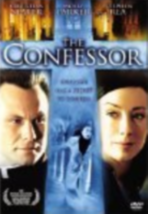 The Confessor Dvd - £8.38 GBP