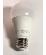 Great Value LED12A19 LED Light Bulb A19 Soft White 2700K 1100Lumens 12W - $13.43 CAD