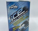 Turtle Wax ICE Synthetic Paste Polish Kit w/ Cloth Applicator Pad No Whi... - £44.83 GBP