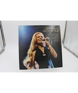 Lynn Anderson - Top Of The World - Used Vinyl Record - C7350A - $4.95