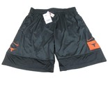Nike College Texas Longhorns Fast Break Shorts Mens Size Large NEW DR326... - £25.34 GBP