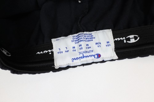 Vintage Champion Mens Medium Faded Classic Logo Above Knee Heavyweight Shorts Item image 9