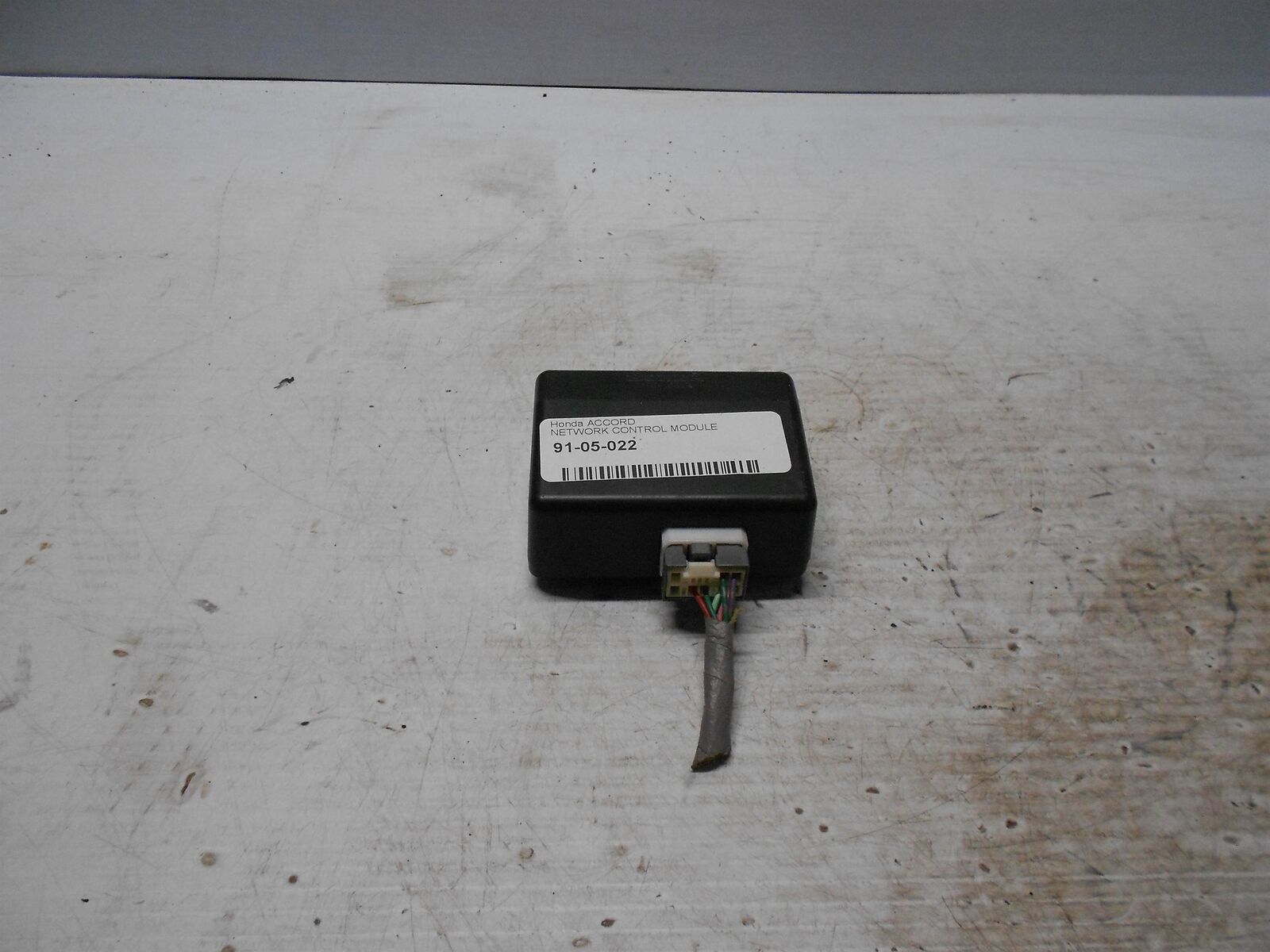 08-12 Honda Accord Coupe Network Control Module Unit OEM 39130-TA0-A01 - $19.99