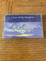 Praise Hymn I Can Only Imagine Cassette - £49.12 GBP