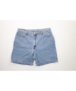 Vtg Y2K 2001 Levis 550 Womens 22 Faded Relaxed Fit Denim Jean Shorts Jor... - $1,104.11 MXN