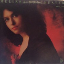 Melissa Manchester Bright Eyes 1974 Original Vinyl LP Record Album BELL-1303 - £8.66 GBP