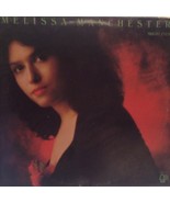 Melissa Manchester Bright Eyes 1974 Original Vinyl LP Record Album BELL-... - £8.80 GBP