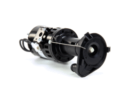 Scotsman 12-2586-27 Water Pump Genuine OEM Part - $7,820.95 MXN