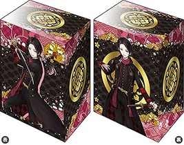 Bushiroad Deck Holder Collection V3 Vol. 28 Touken Ranbu -ONLINE-&quot;Kashu Kiyomits - £20.54 GBP