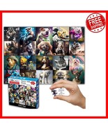 Vibrant 1000-Piece Dog Puzzle Featuring Heartwarming Pups - Ideal Gift - $678.97 MXN