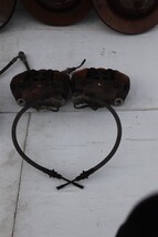 2003-2008 Nissan 350z Infiniti G35 Front & Rear Brembo Brake Calipers & Rotors image 8