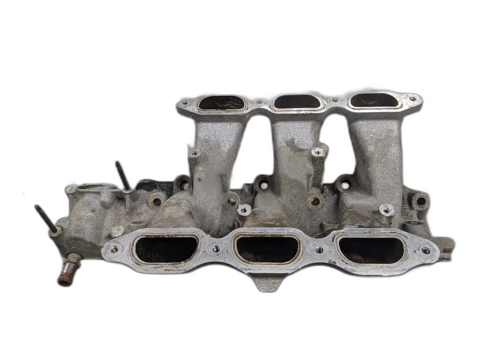 Primary image for Lower Intake Manifold From 2003 Dodge Grand Caravan  3.8