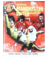 The Official Manchester United Annual 2007 - Orion (Hardback) RARE NEW BOOK - £4.30 GBP