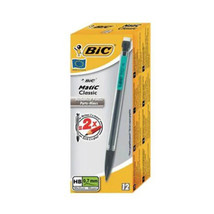 BiC Matic Original Mechanical Pencils 0.7mm 12pcs (Assorted) - £26.92 GBP