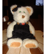Boyds Bears Mllicent P. Pussytoes Halloween Cat - €15,44 EUR