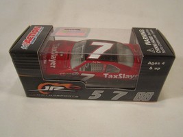 2011 ACTION RACING 1:64 #7 TaxSlayer JOSH WISE [Y18A2a] - $11.52
