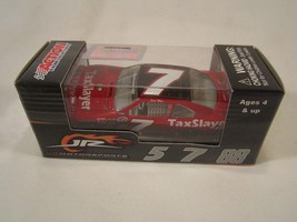 2011 ACTION RACING 1:64 #7 TaxSlayer JOSH WISE [Y18A2a] - £8.61 GBP