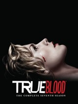 True Blood: The Complete Seventh Season DVD Pre-Owned Region 2 - £30.42 GBP