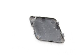 10-12 SUBARU LEGACY FRONT BUMPER TOW HOOK CAP COVER E6164 image 5