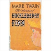 The Adventures of Huckleberry Finn (Washington Square Press, W242) - £6.71 GBP