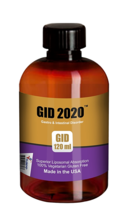 GID 2020- Super Gastrointestinol Supplement Drink (1 bottle, 120 ml) - $19.75
