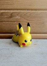 Pokémon Pikachu Toy 2015 McDonald&#39;s 3 Inch - £12.37 GBP