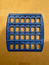 1 Pokemon Guess That Pokemon Replacment Blue Game Base Only *Pre-Owned fff1 - $7.99