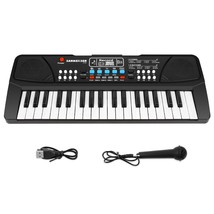 37 Key Piano For Kids Piano Keyboard Music Toys For 3+ Year Old Piano Ke... - $52.24