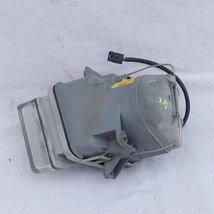 Mercedes C126 W126 380sec 420sec 500sec 560sec Fog Light Lamp RH 82-91 image 4