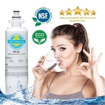 ADQ36006101 Refrigerator Water Filter LG LT700P Kenmore 46-9690 PurityPr... - $489.61 MXN