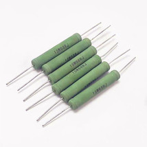 5Pcs RX21-15W Speaker Divider Crossover Wire-Wound Resistor : 0.1 Ohm-47K Ohm - £5.21 GBP+