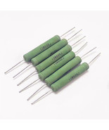 5Pcs RX21-15W Speaker Divider Crossover Wire-Wound Resistor : 0.1 Ohm-47... - $10.90 CAD+