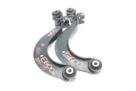09-17 VOLKSWAGEN CC REAR UPPER CONTROL ARMS LEFT & RIGHT PAIR E6002 image 2