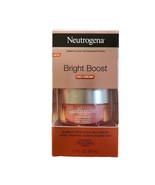 Neutrogena Bright Boost Gel Cream 1.7 Fl oz - $41.08 CAD