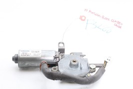 06-09 MERCEDES-BENZ CLK350 COUPE Sunroof Motor F3288 - $69.52
