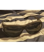 Solar Shield 28201 Matte Black Sunglasses Polarized Lens Advanced UV Pro... - €8,58 EUR