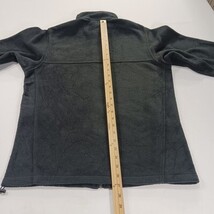 Columbia WM3220 Men's Black Steens Mountain 2.0 Full Zip Fleece Jacket Size Sm image 7