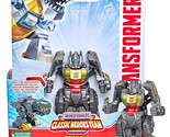 Transformers Classic Heroes Team Grimlock New in Box - $9.88