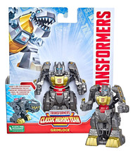 Transformers Classic Heroes Team Grimlock New in Box - £7.89 GBP