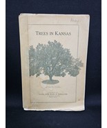 Trees in Kansas published by Kansas State Board of Agriculture J.C. Mohl... - €34,10 EUR
