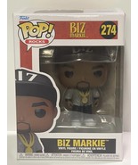 Funko POP! ROCKS - BIZ MARKIE - $474.98 MXN