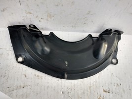 88-91 Civic CRX Flywheel Shield Plate Manual Clutch Case Dust Cover OEM ... - $946.19 MXN