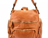 Y110  backpack bag with multipockets - $120.00