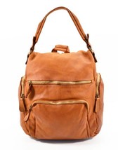 Y110  backpack bag with multipockets - $120.00