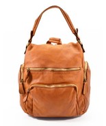 Y110  backpack bag with multipockets - $164.12 CAD