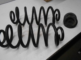 2004 GMC Yukon Rear Coil Spring Set - $2,143.40 MXN
